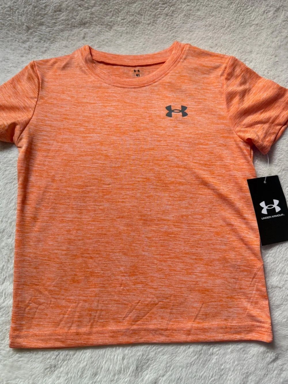 Under Armour Outfit